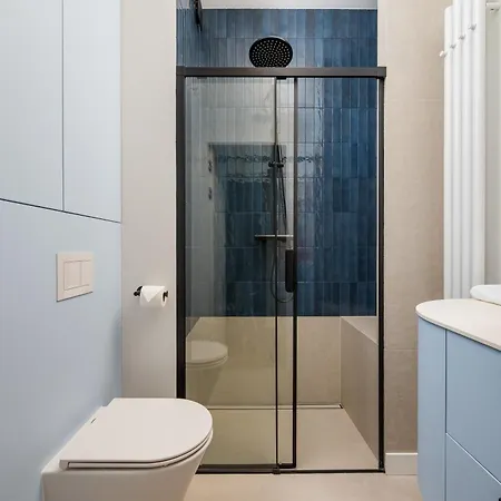 Apartament Zachariasza Harmony By Bookinghost Warszawa