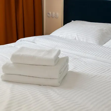 Apartament Zachariasza Harmony By Bookinghost Warszawa