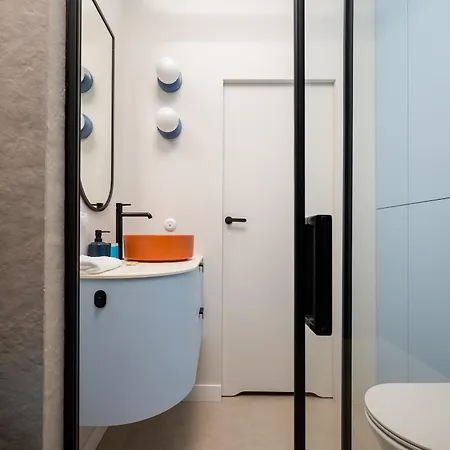 Apartament Zachariasza Harmony By Bookinghost Warszawa