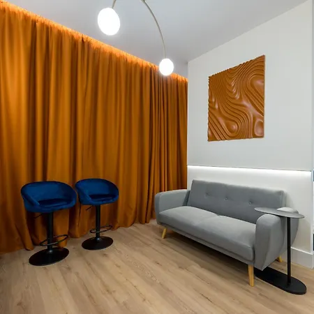 Zachariasza Harmony By Bookinghost Apartament