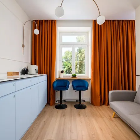 Zachariasza Harmony By Bookinghost Apartament