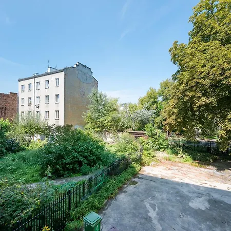 Zachariasza Harmony By Bookinghost Apartament